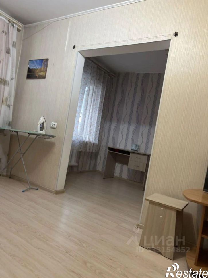 2-комн квартира микрорайон Университетский, 77А