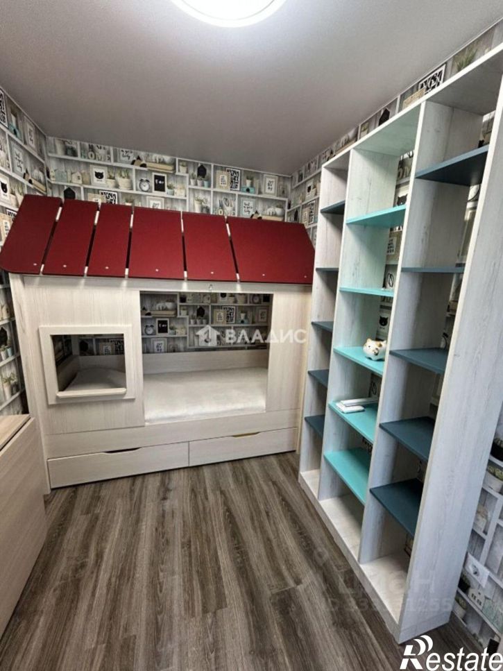 2-комн квартира ул Терешковой, 42,  д. 42