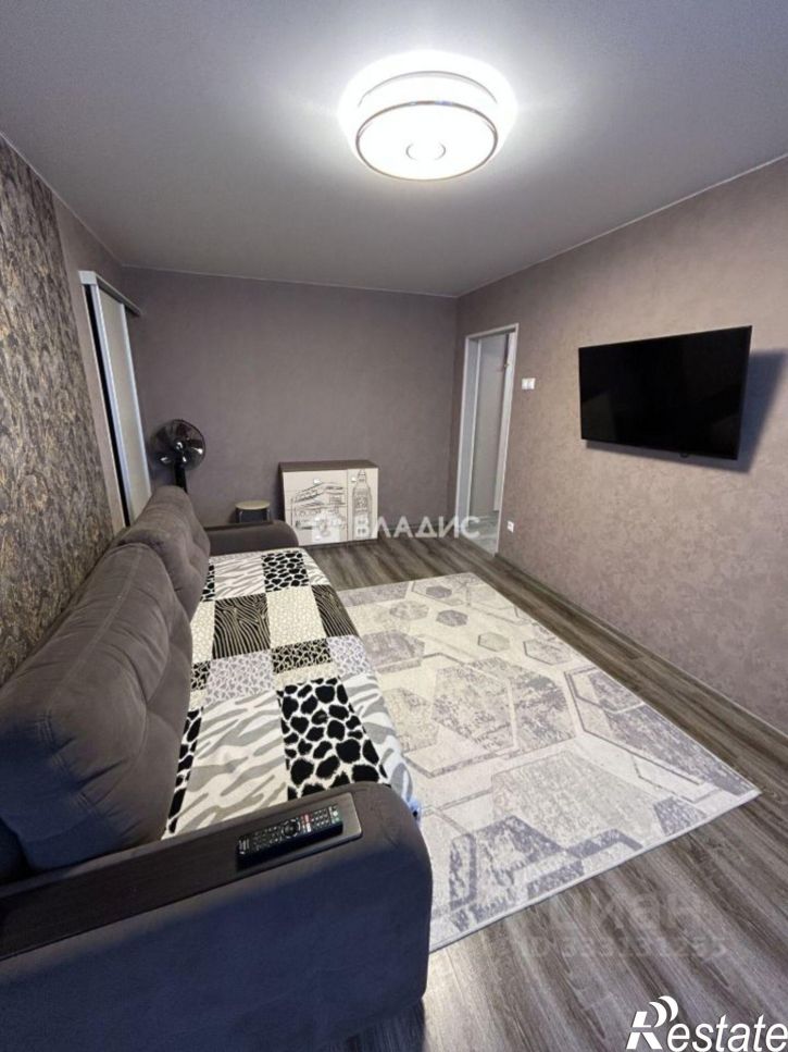 2-комн квартира ул Терешковой, 42,  д. 42