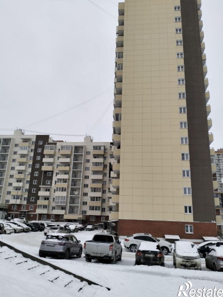 2-комн квартира пер Археолога Михаила Герасимова, 5,  д. 5