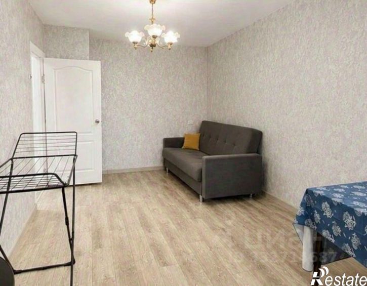 1-комн квартира ул Розы Люксембург, 5а,  д. 5а