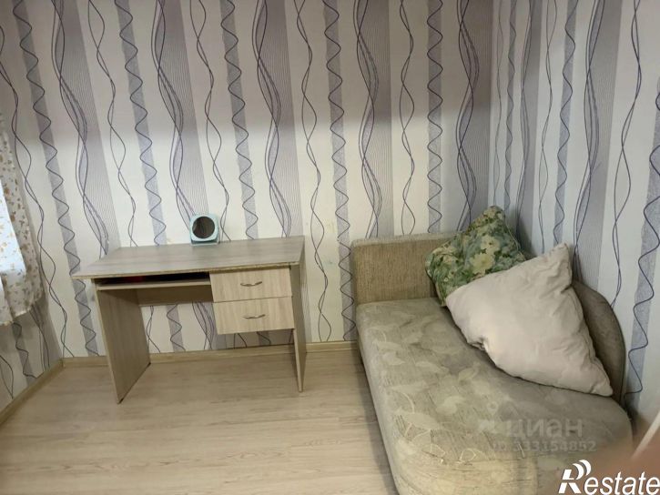 2-комн квартира микрорайон Университетский, 77А