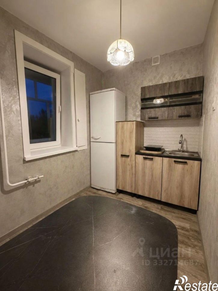 1-комн квартира ул Розы Люксембург, 5а,  д. 5а