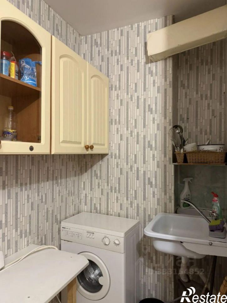 2-комн квартира микрорайон Университетский, 77А