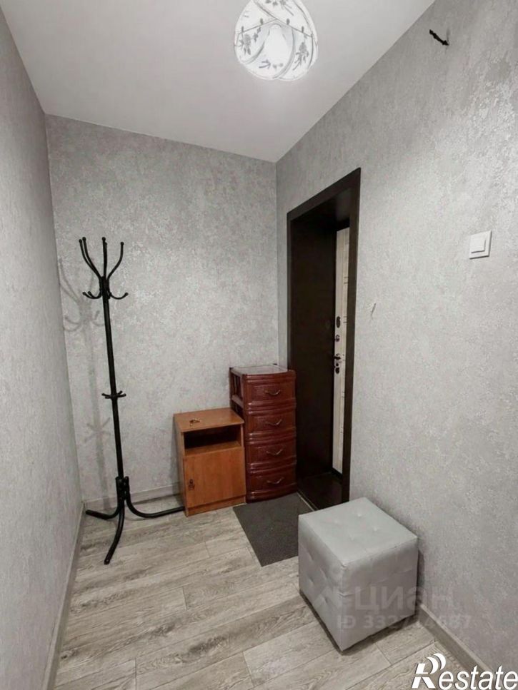 1-комн квартира ул Розы Люксембург, 5а,  д. 5а
