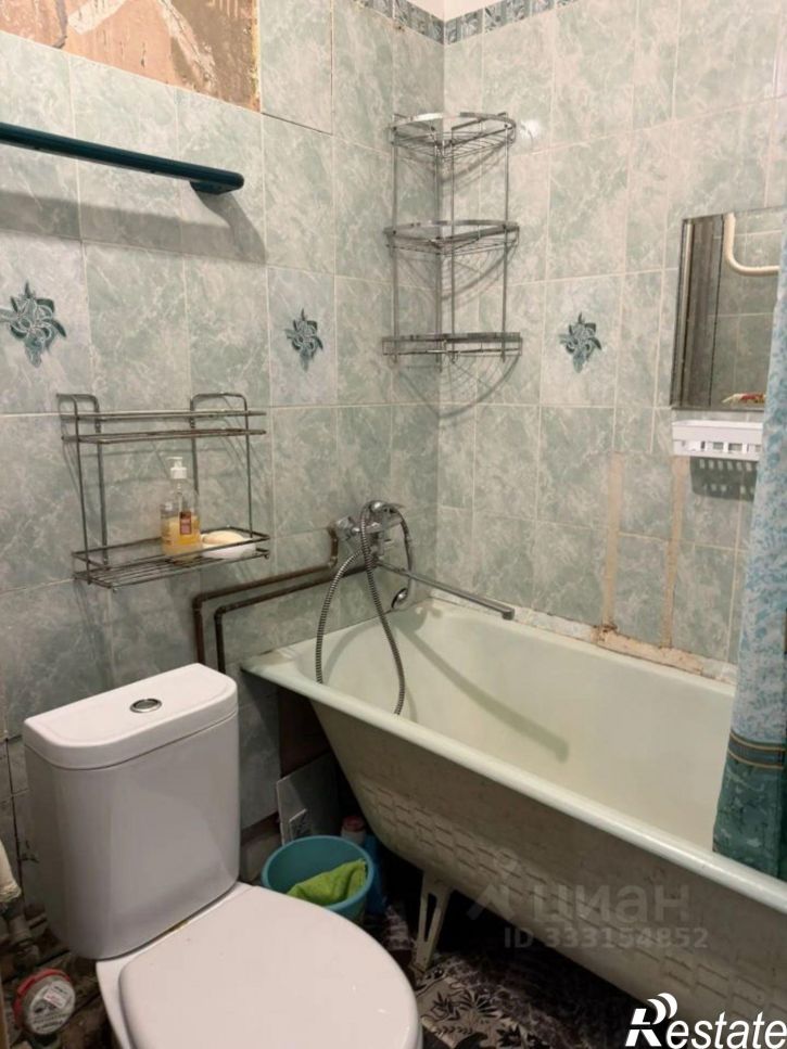 2-комн квартира микрорайон Университетский, 77А