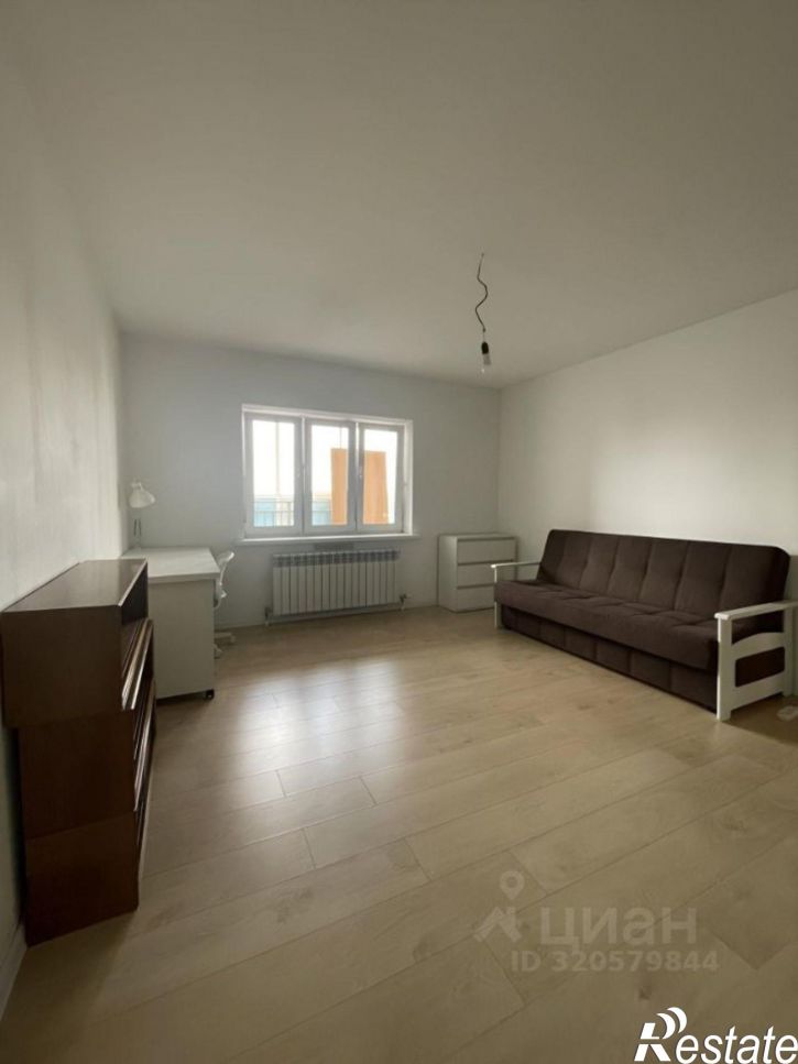 1-комн квартира ул Баррикад, 62/10,  д. 62/10