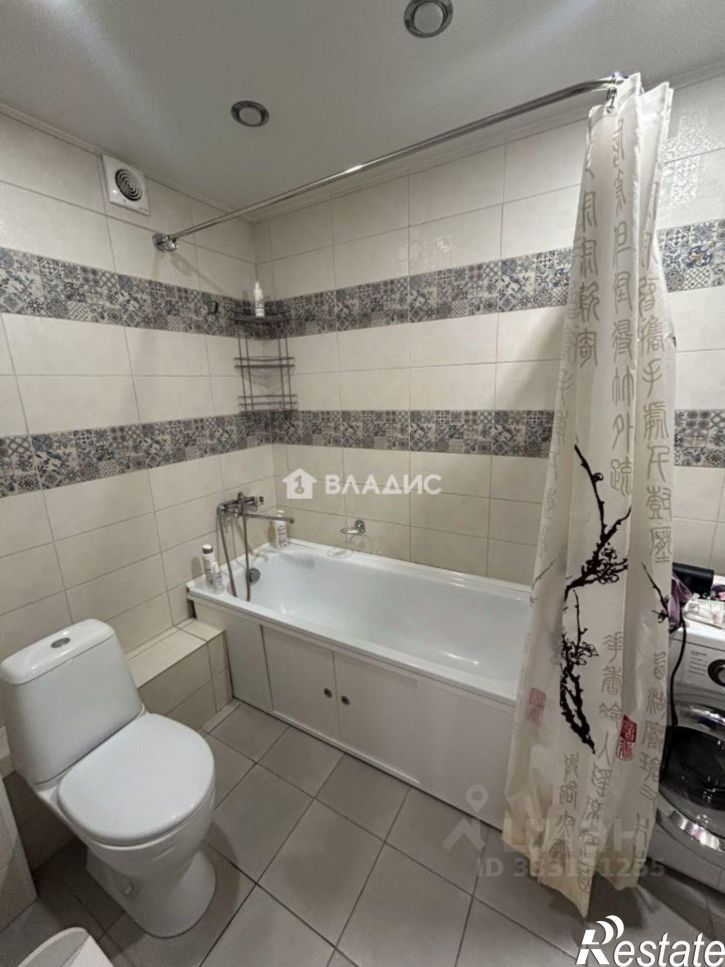 2-комн квартира ул Терешковой, 42,  д. 42