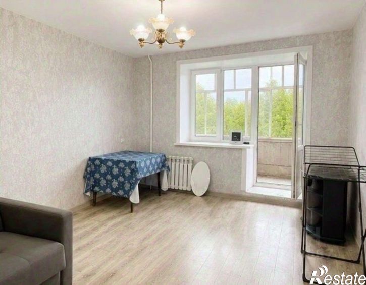1-комн квартира ул Розы Люксембург, 5а,  д. 5а
