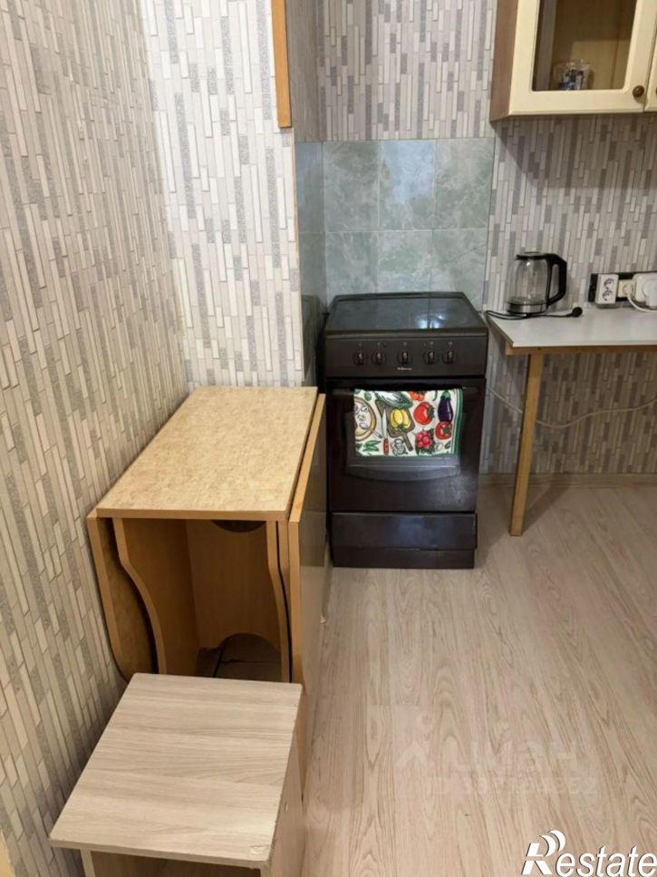 2-комн квартира микрорайон Университетский, 77А