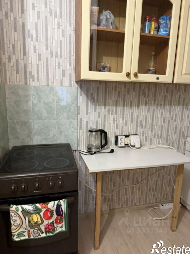 2-комн квартира микрорайон Университетский, 77А