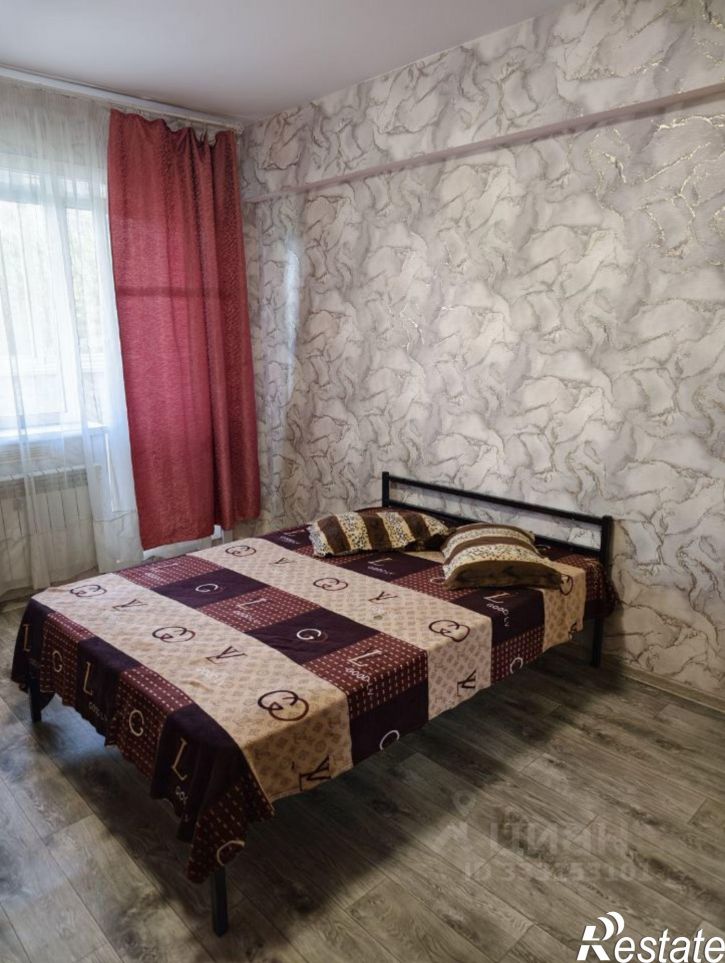 2-комн квартира ул Ядринцева, 88,  д. 88