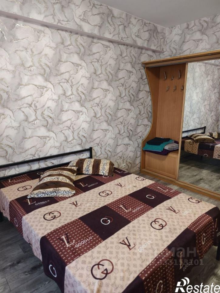 2-комн квартира ул Ядринцева, 88,  д. 88