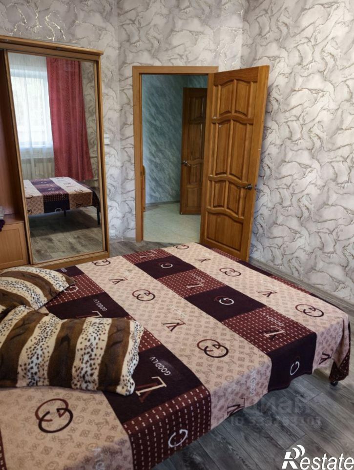 2-комн квартира ул Ядринцева, 88,  д. 88