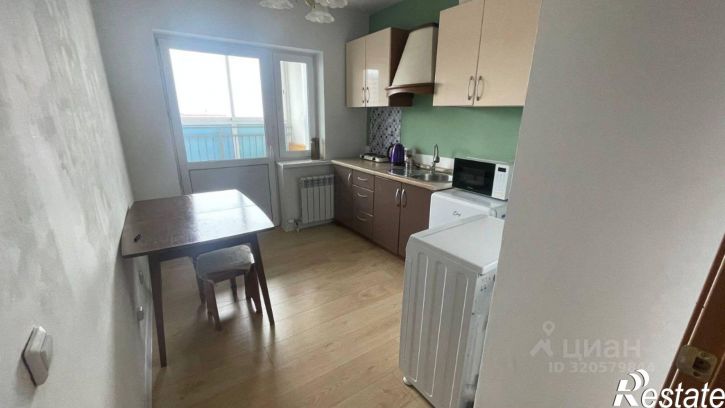 1-комн квартира ул Баррикад, 62/10,  д. 62/10