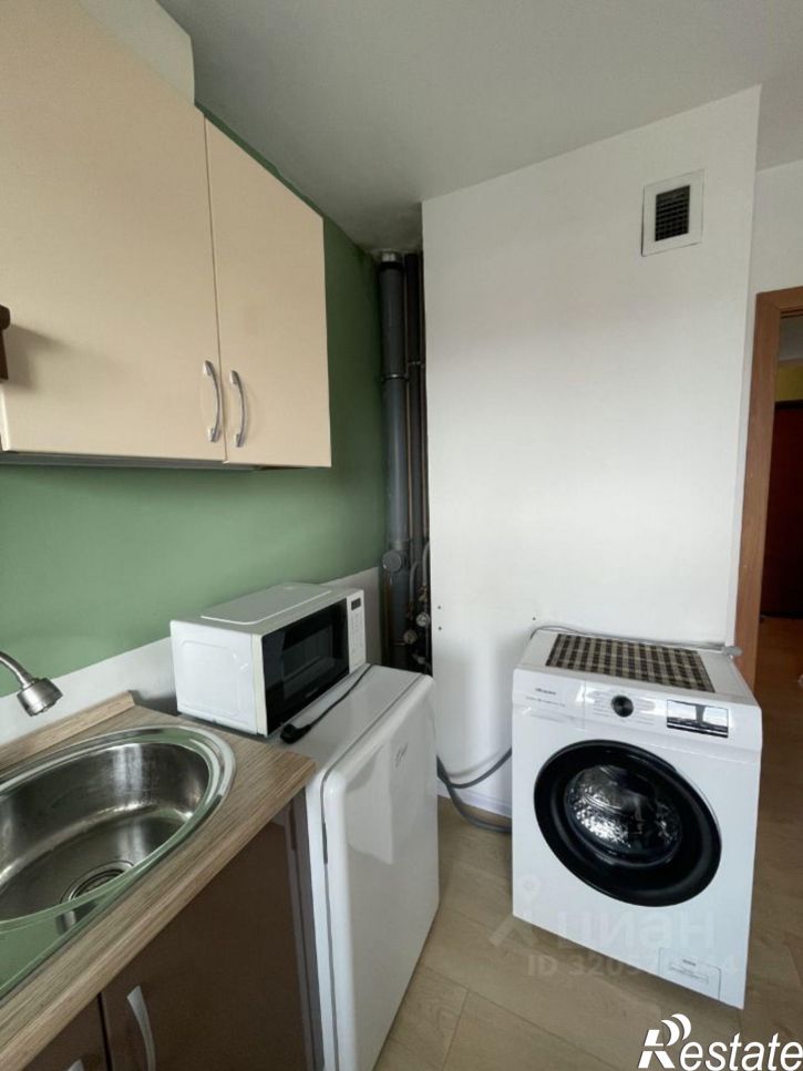 1-комн квартира ул Баррикад, 62/10,  д. 62/10