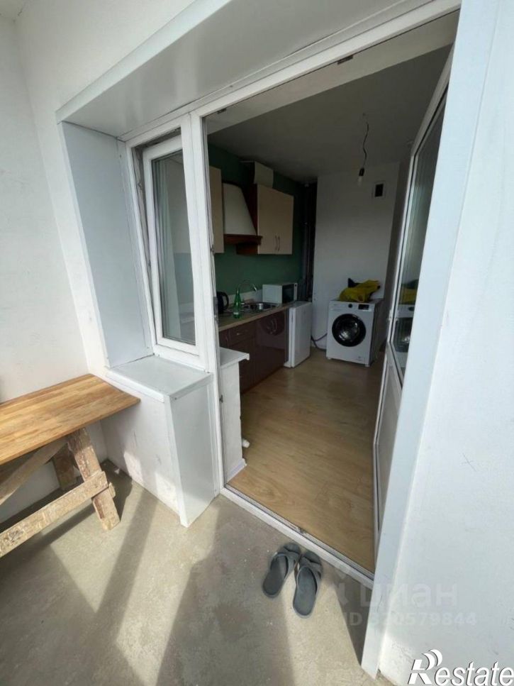 1-комн квартира ул Баррикад, 62/10,  д. 62/10