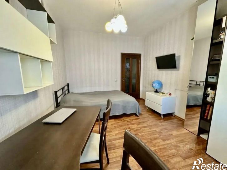 3-комн квартира ул Ядринцева, 29/1,  д. 29/1