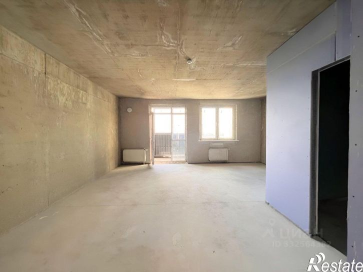 1-комн квартира ул Петрова, 18,  д. 18