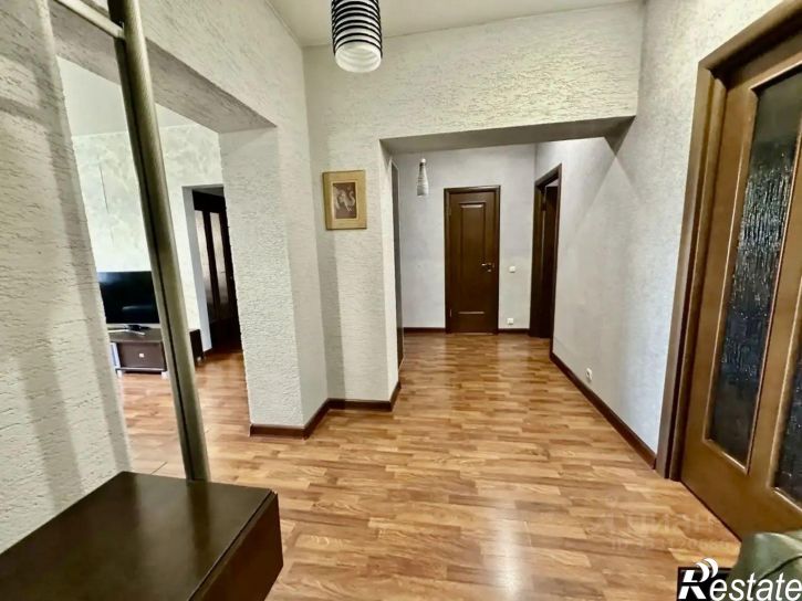 3-комн квартира ул Ядринцева, 29/1,  д. 29/1