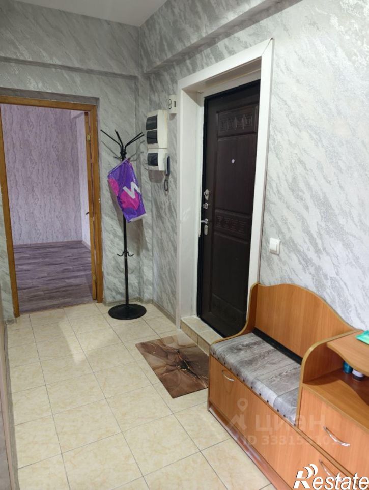 2-комн квартира ул Ядринцева, 88,  д. 88