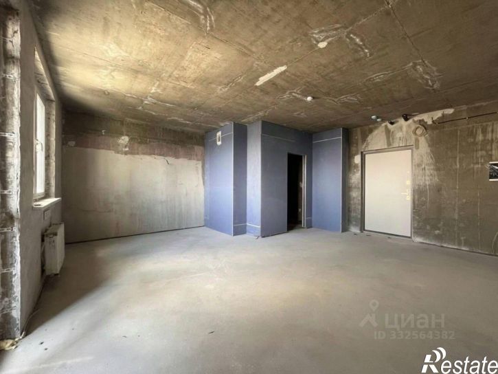 1-комн квартира ул Петрова, 18,  д. 18