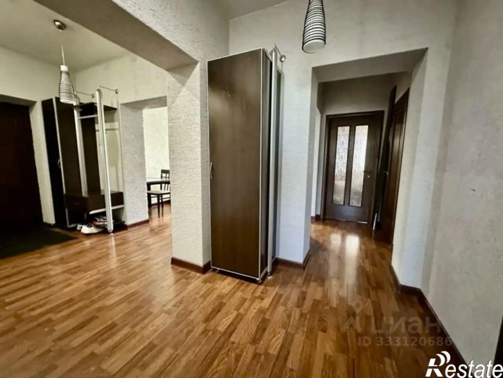 3-комн квартира ул Ядринцева, 29/1,  д. 29/1
