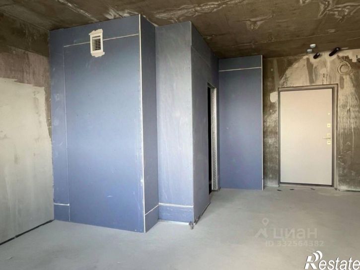 1-комн квартира ул Петрова, 18,  д. 18