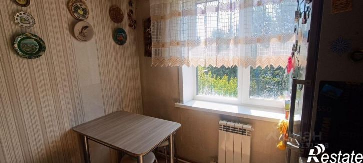 3-комн квартира б-р Рябикова, 4,  д. 4