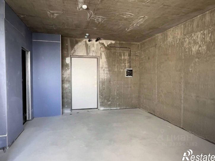 1-комн квартира ул Петрова, 18,  д. 18