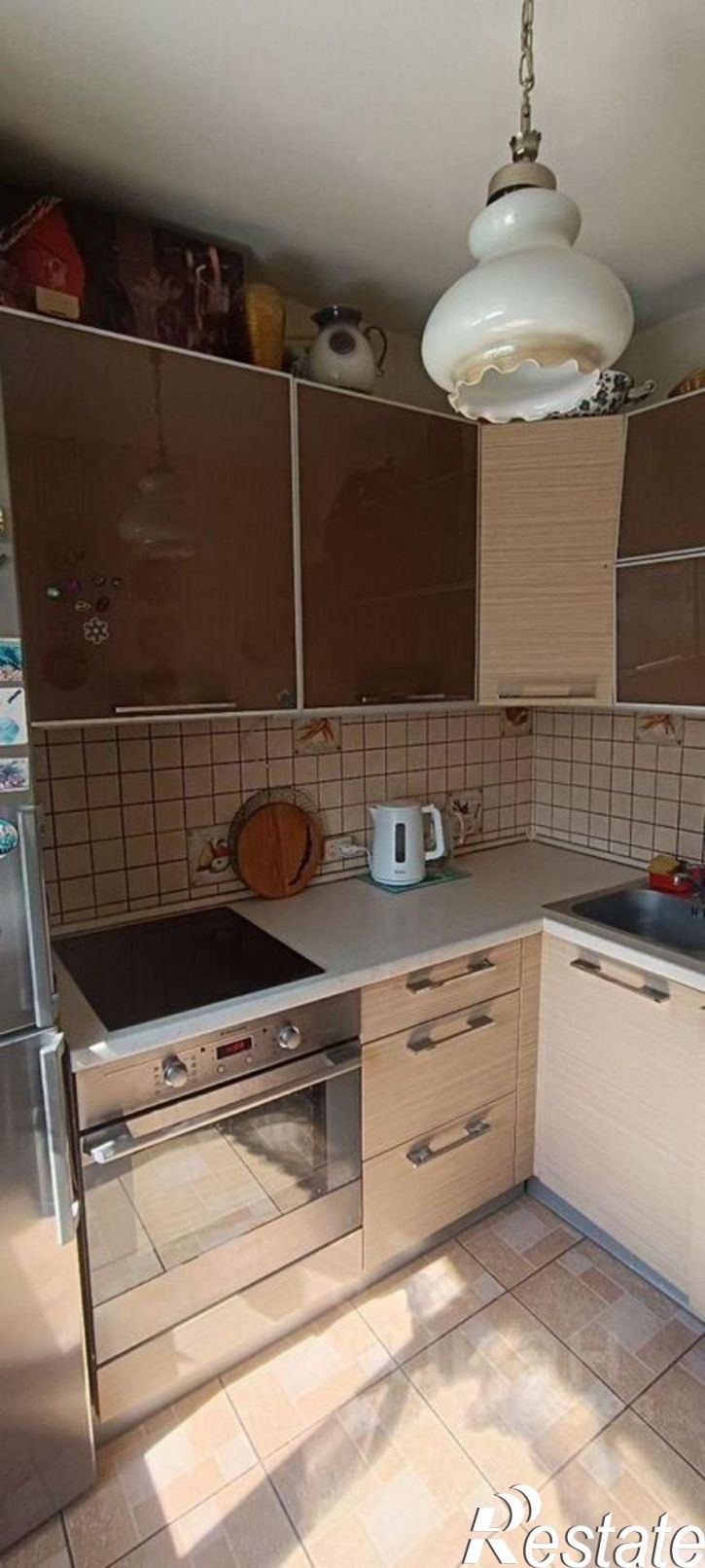 3-комн квартира б-р Рябикова, 4,  д. 4