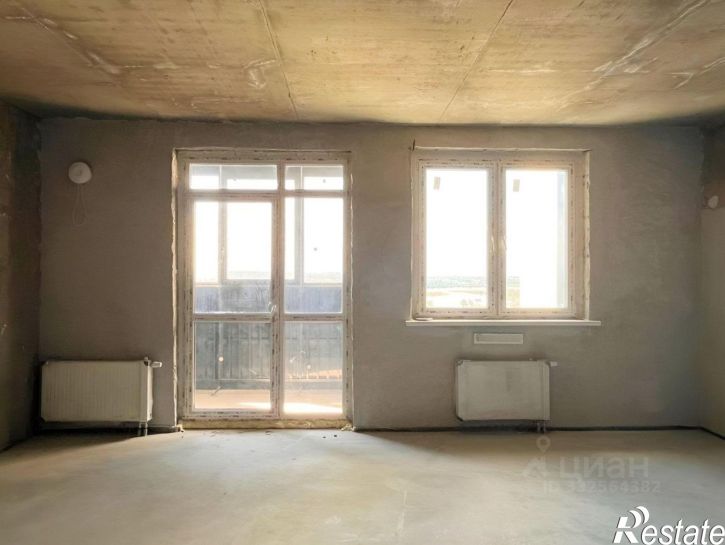 1-комн квартира ул Петрова, 18,  д. 18