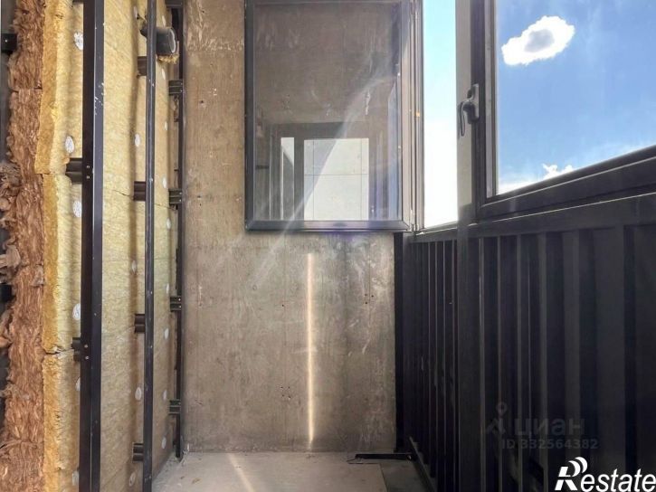 1-комн квартира ул Петрова, 18,  д. 18