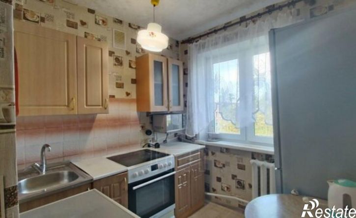 2-комн квартира ул Розы Люксембург, 291,  д. 291