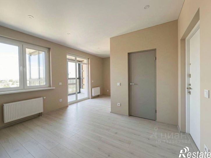 1-комн квартира ул Петрова, 18,  д. 18