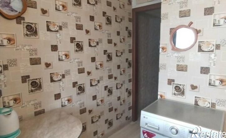 2-комн квартира ул Розы Люксембург, 291,  д. 291