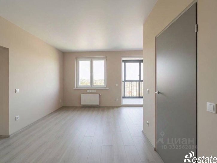 1-комн квартира ул Петрова, 18,  д. 18