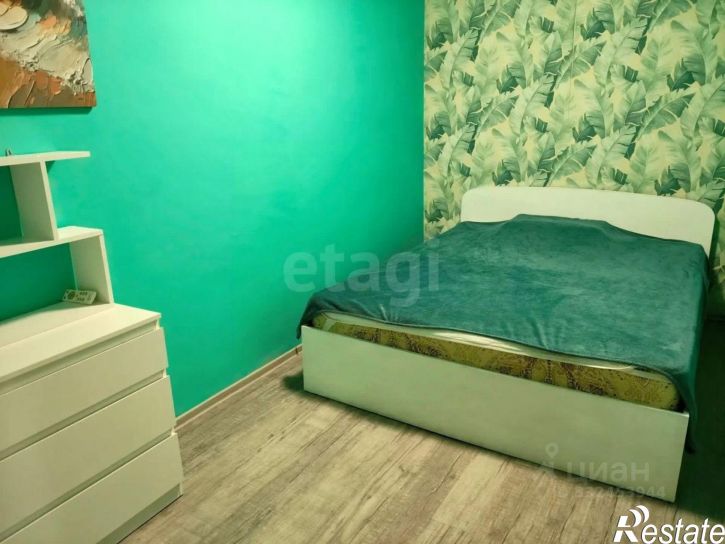 2-комн квартира ул Лермонтова, 69,  д. 69