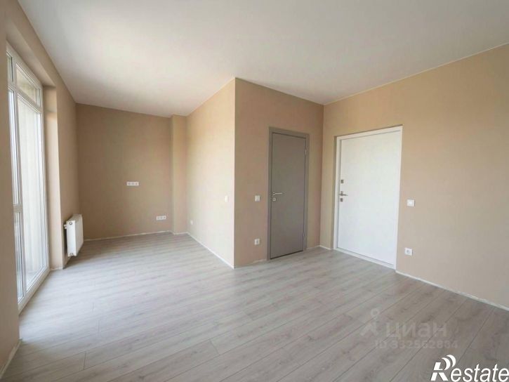 1-комн квартира ул Петрова, 18,  д. 18