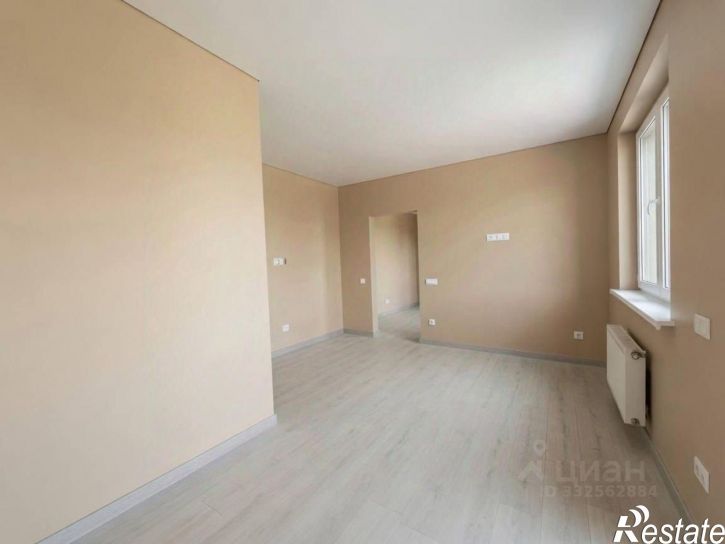 1-комн квартира ул Петрова, 18,  д. 18