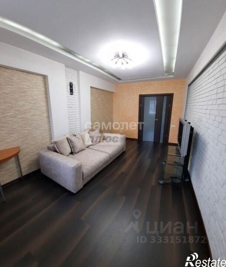 3-комн квартира ул Терешковой, 17,  д. 17