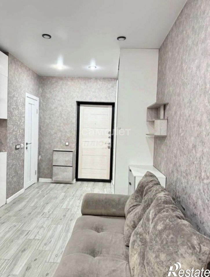 1-комн квартира ул Сибирская, 26,  д. 26