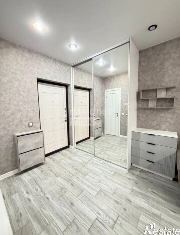 1-комн квартира ул Сибирская, 26,  д. 26