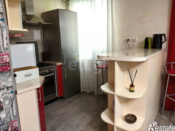 2-комн квартира ул Лермонтова, 69,  д. 69