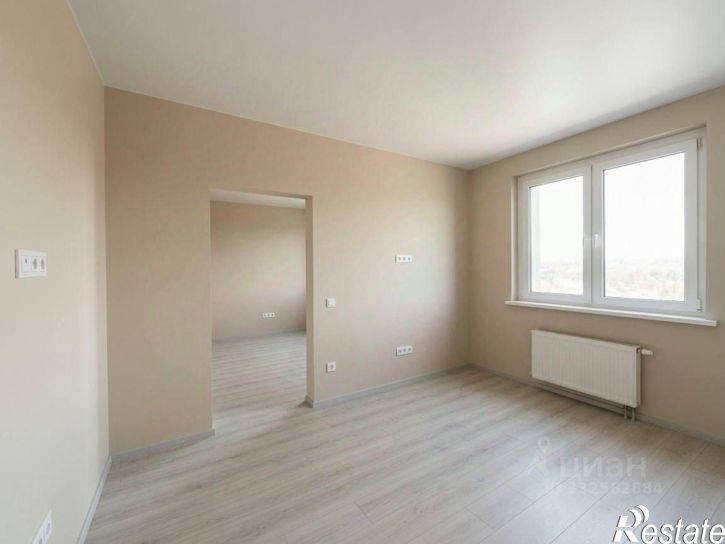 1-комн квартира ул Петрова, 18,  д. 18