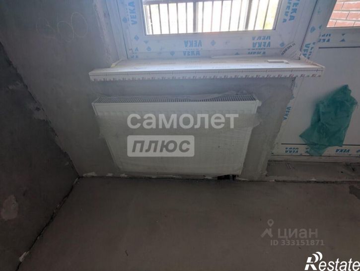 1-комн квартира ул Шмидта, 10,  д. 10