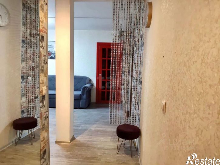 2-комн квартира ул Лермонтова, 69,  д. 69