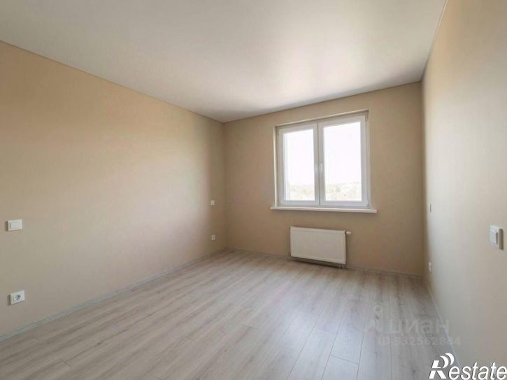 1-комн квартира ул Петрова, 18,  д. 18