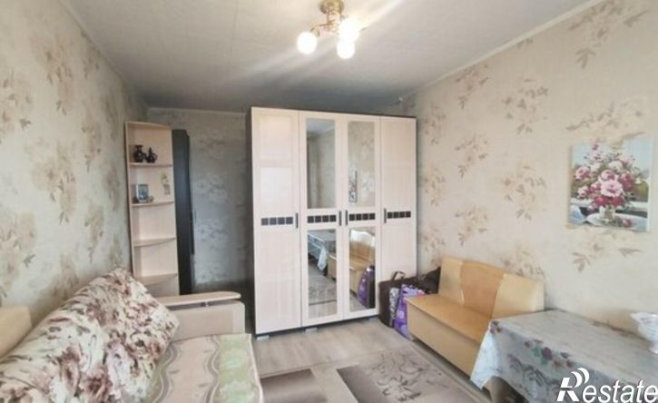 2-комн квартира ул Розы Люксембург, 291,  д. 291