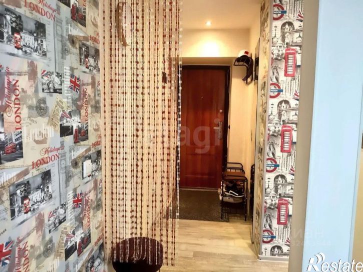 2-комн квартира ул Лермонтова, 69,  д. 69